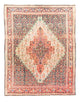 Senneh Rug 155x126cm - Persian Rugs