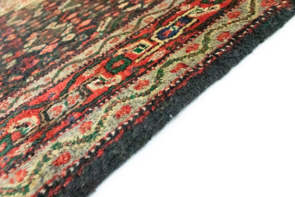 Perser Rug - Classic - 155 x 126 cm - blue