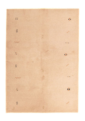 Gabbeh Rug - Indus - 200 x 140 cm - beige