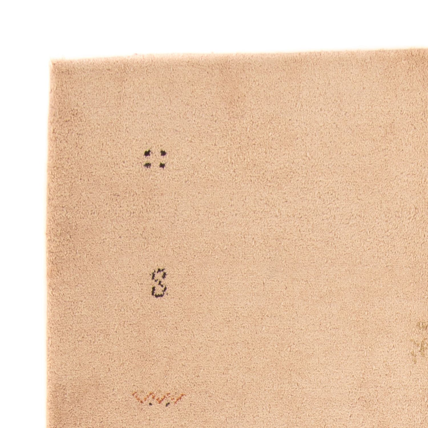Indo Gabbeh Rug 200x140cm - Wool Rug