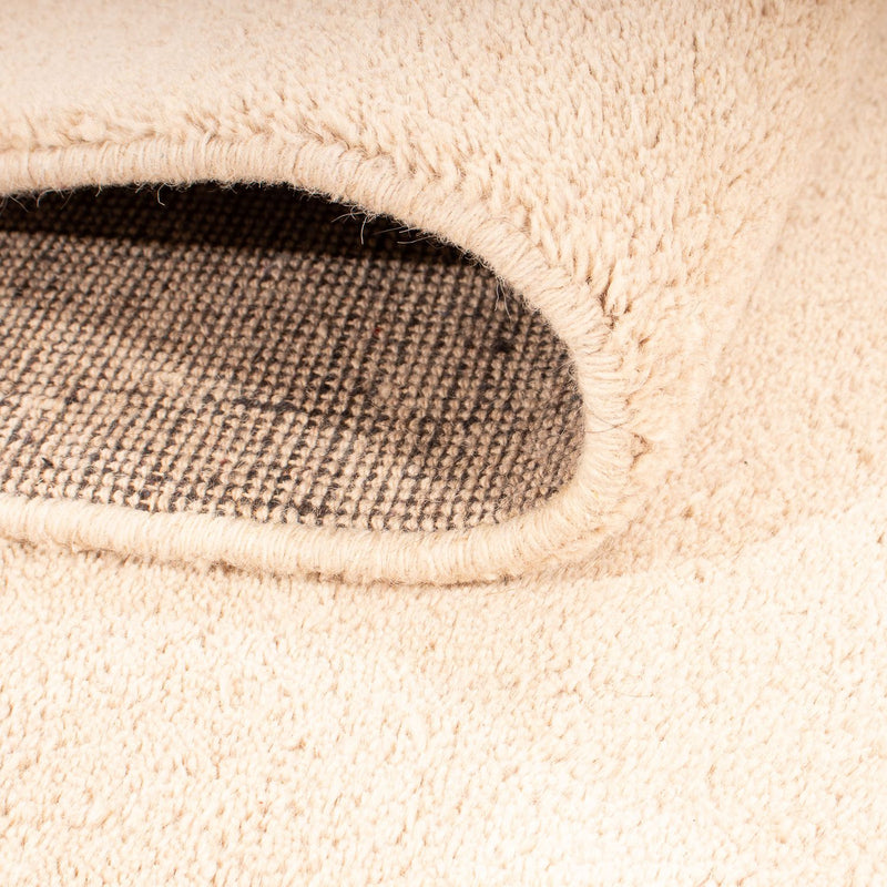 Gabbeh Rug - Indus - 200 x 140 cm - beige