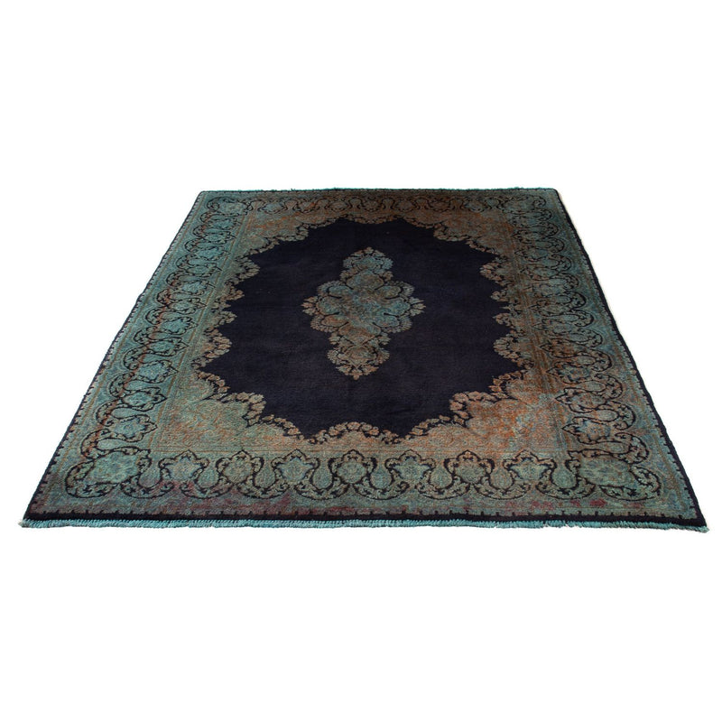 Perser Rug - Classic - 199 x 151 cm - dark blue