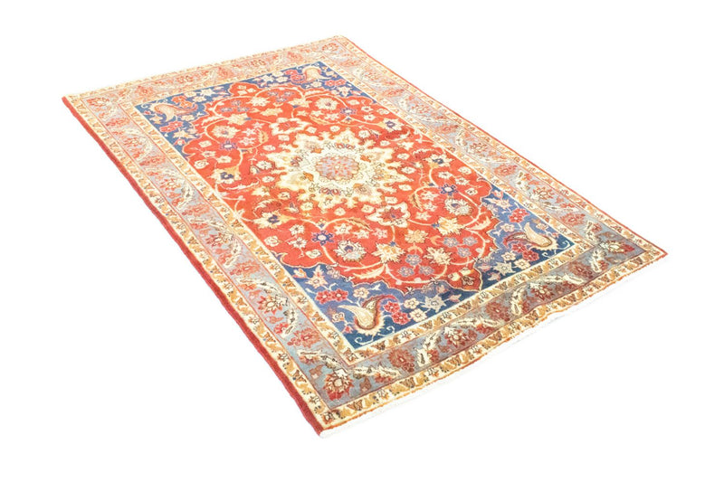 Perser Rug - Classic - 157 x 115 cm - red