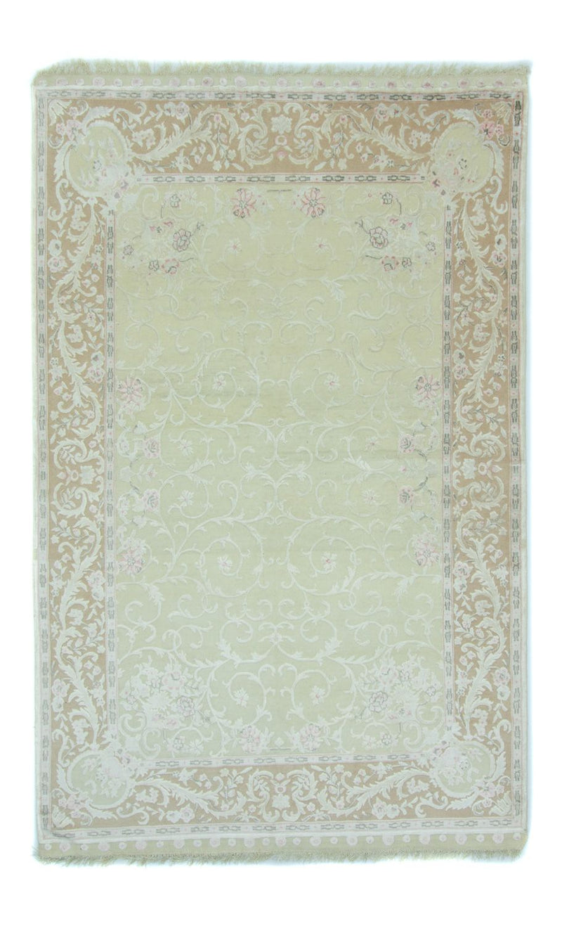 Designer Rug - 304 x 200 cm - beige