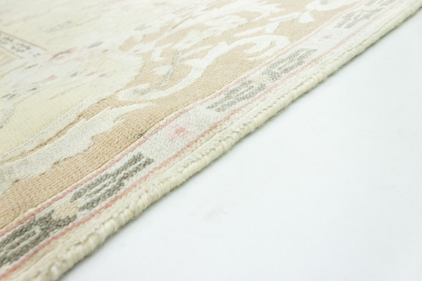Designer Rug 304x200cm - Designerteppich