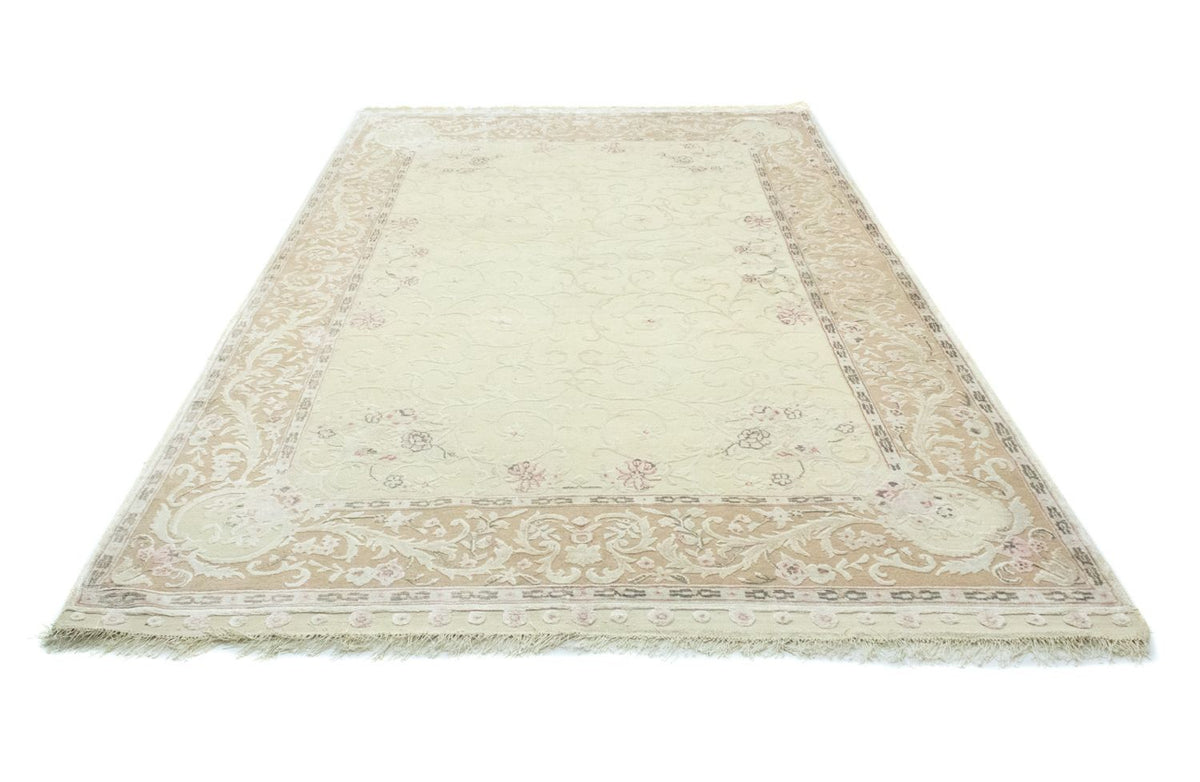 Designer Rug - 304 x 200 cm - beige