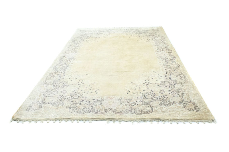 Designer Rug - 306 x 202 cm - beige