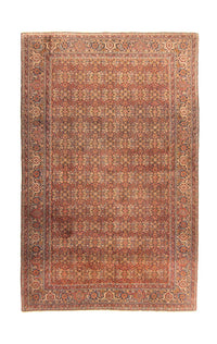 Perser Rug - Classic - 190 x 125 cm - multicolored