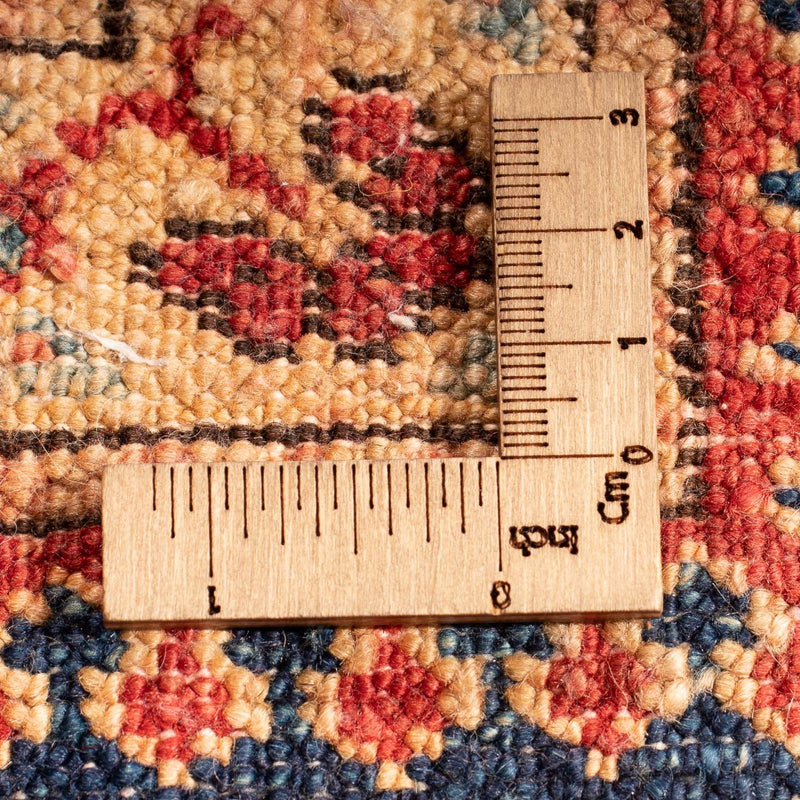 Ziegler Rug - Kazak - 230 x 187 cm - red