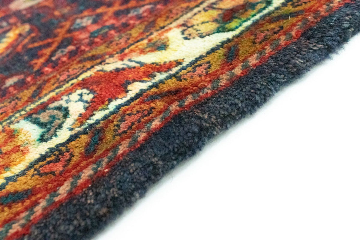 Perser Rug - Nomadic - 168 x 103 cm - blue