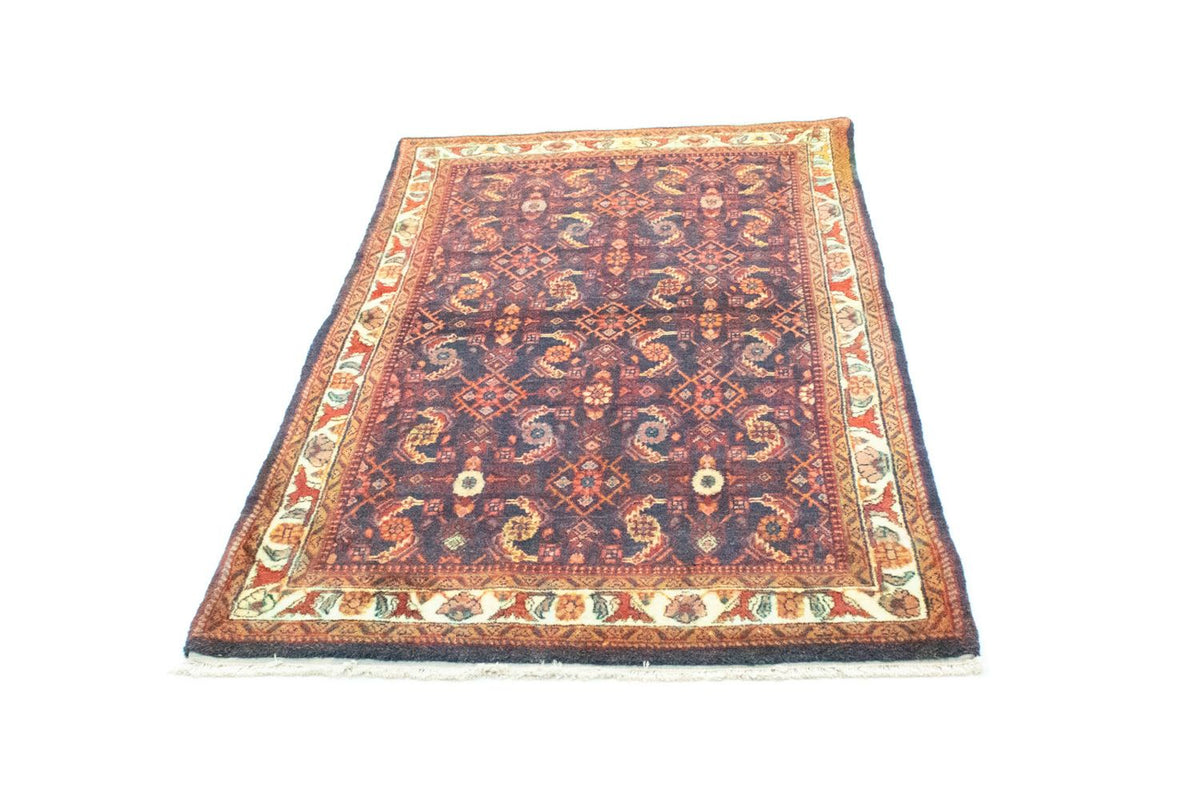 Perser Rug - Nomadic - 168 x 103 cm - blue