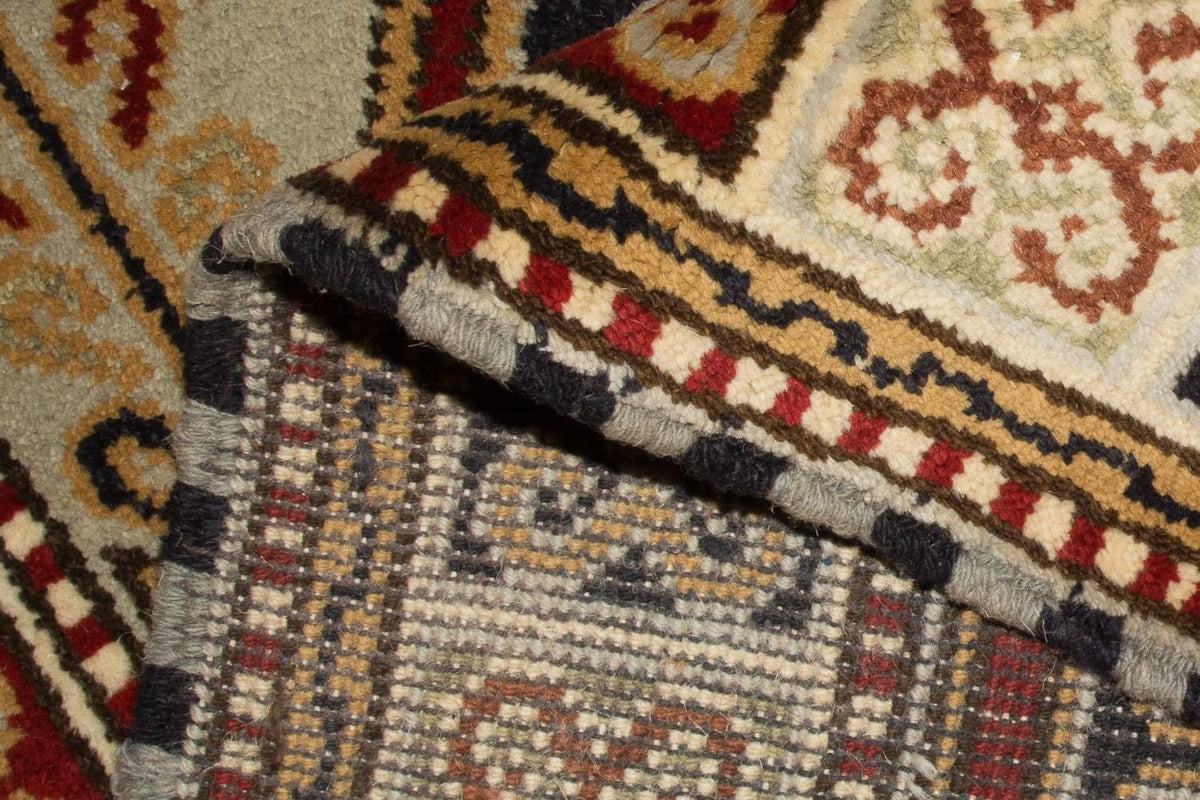 Oriental Rug - 154 x 91 cm - beige