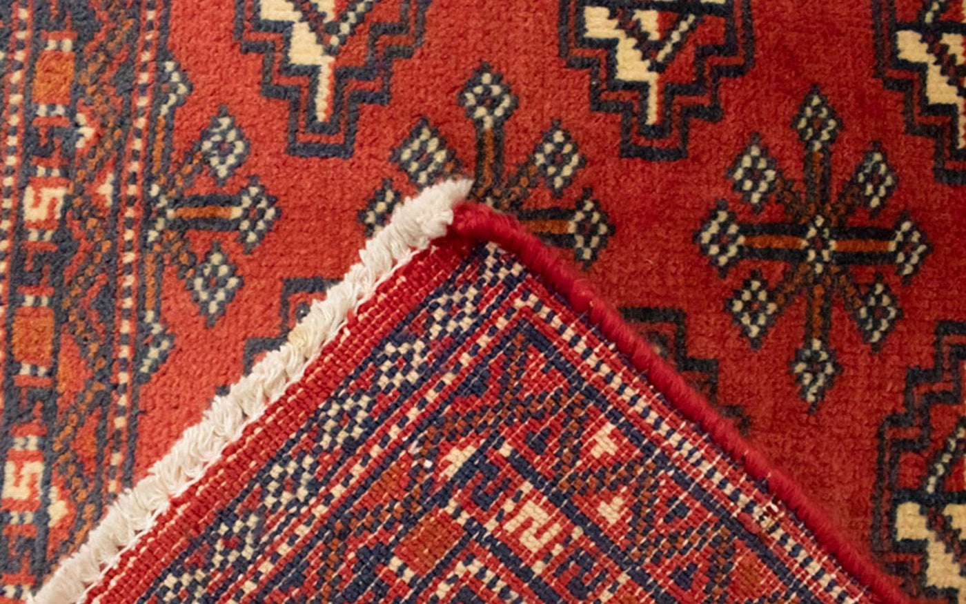 Turkaman Rug 100x50cm - Persian Rugs