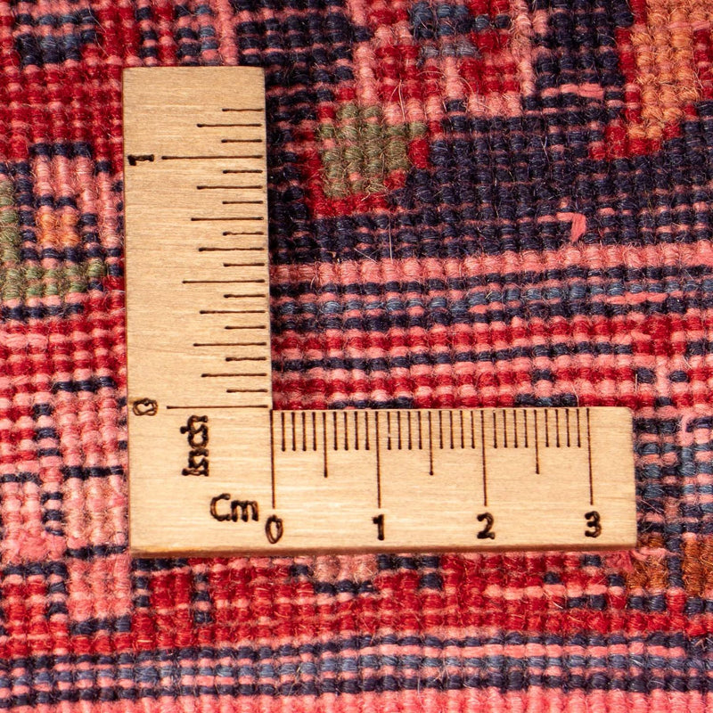 Perser Rug - Classic - 197 x 126 cm - light red