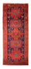 Runner Perser Rug - Nomadic - 320 x 140 cm - rust
