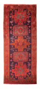 Hamadan Rug 320x140cm - Persian Rugs