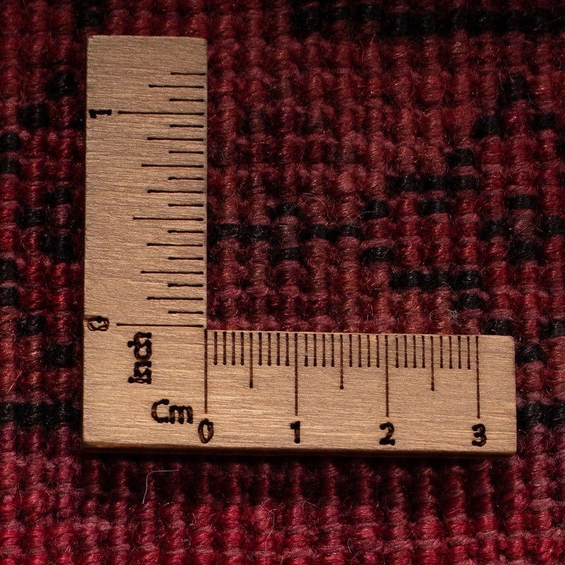 Runner Perser Rug - Nomadic - 320 x 140 cm - rust