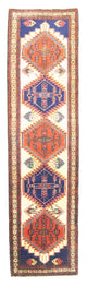 Ardabil Rug 275x70cm - Persian Rugs