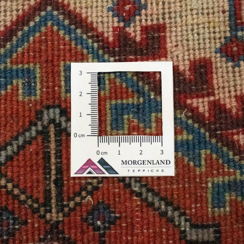 Runner Perser Rug - Nomadic - 275 x 70 cm - beige