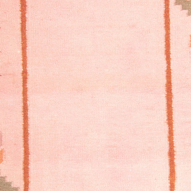 Kelim Rug - Trendy - 177 x 120 cm - beige