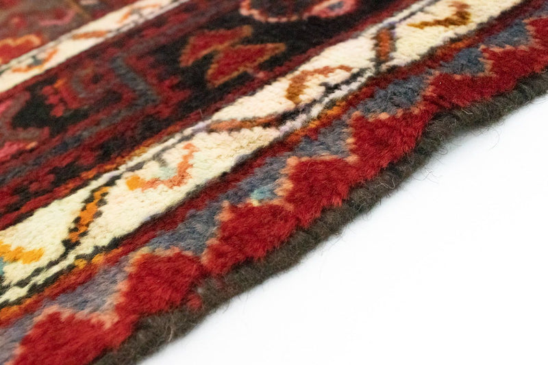 Perser Rug - Nomadic - 170 x 105 cm - brown