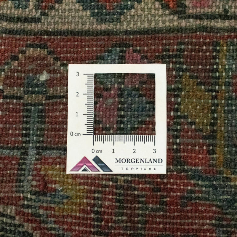 Perser Rug - Nomadic - 170 x 105 cm - brown