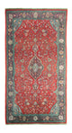 Mashhad Rug 245x140cm - Persian Rugs