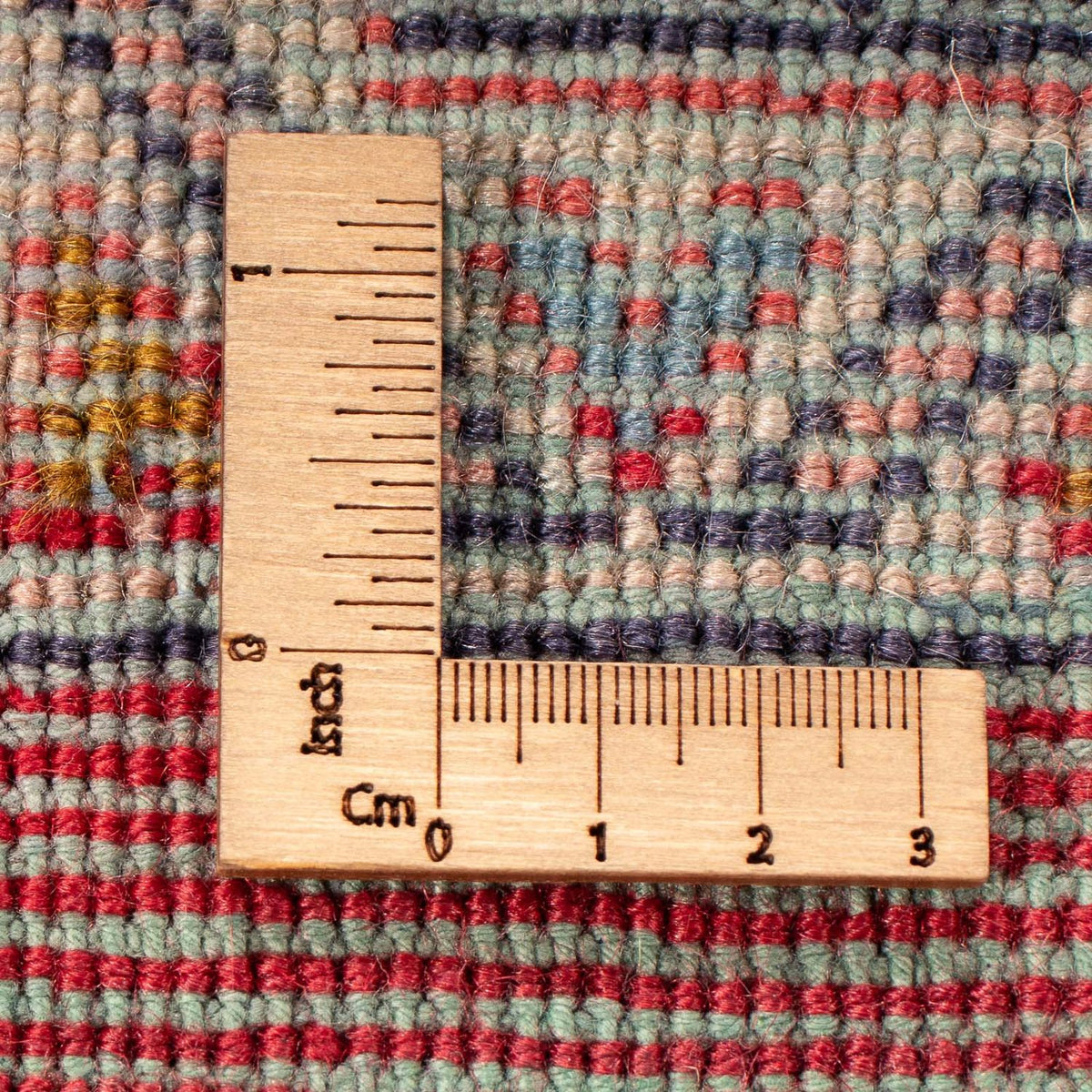 Perser Rug - Classic - 245 x 140 cm - red