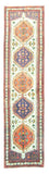 Runner Perser Rug - Nomadic - 300 x 75 cm - beige