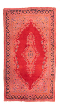 Perser Rug - Classic - 212 x 126 cm - red