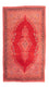 Perser Rug - Classic - 212 x 126 cm - red