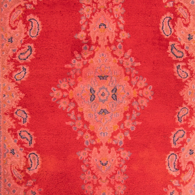 Perser Rug - Classic - 212 x 126 cm - red