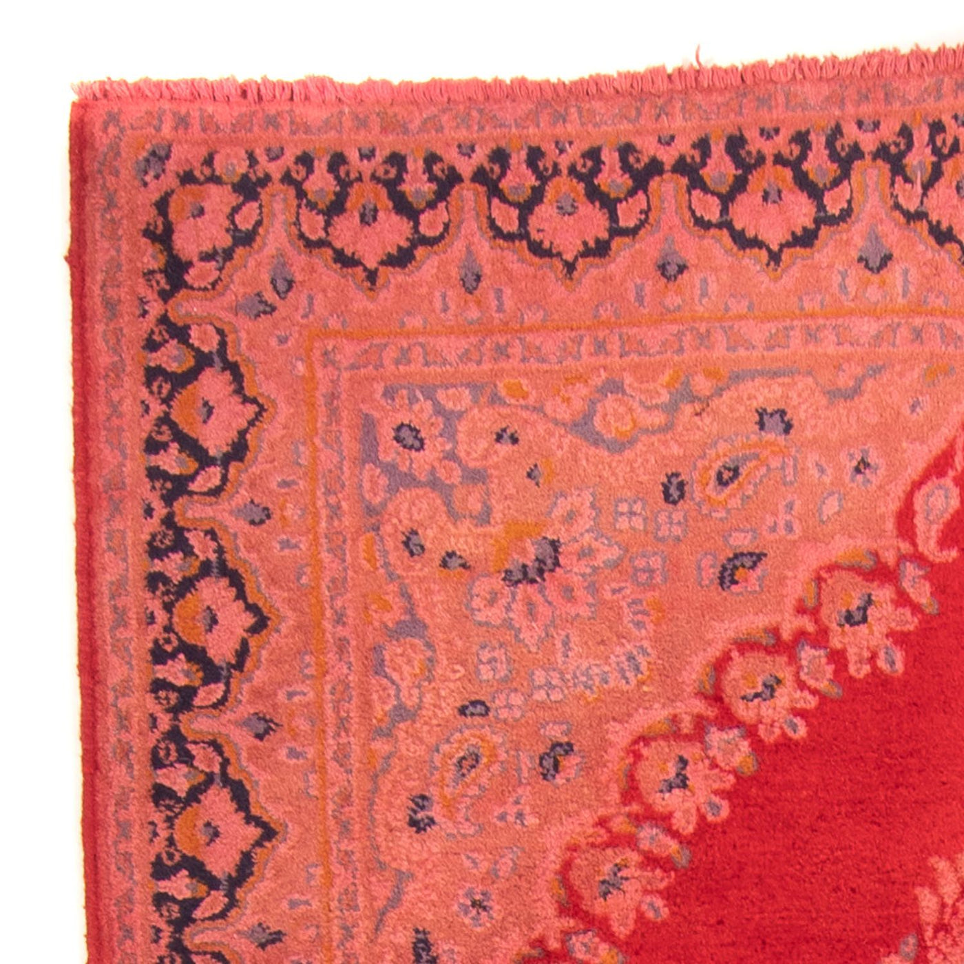 Kerman Rug 212x126cm - Persian Rugs