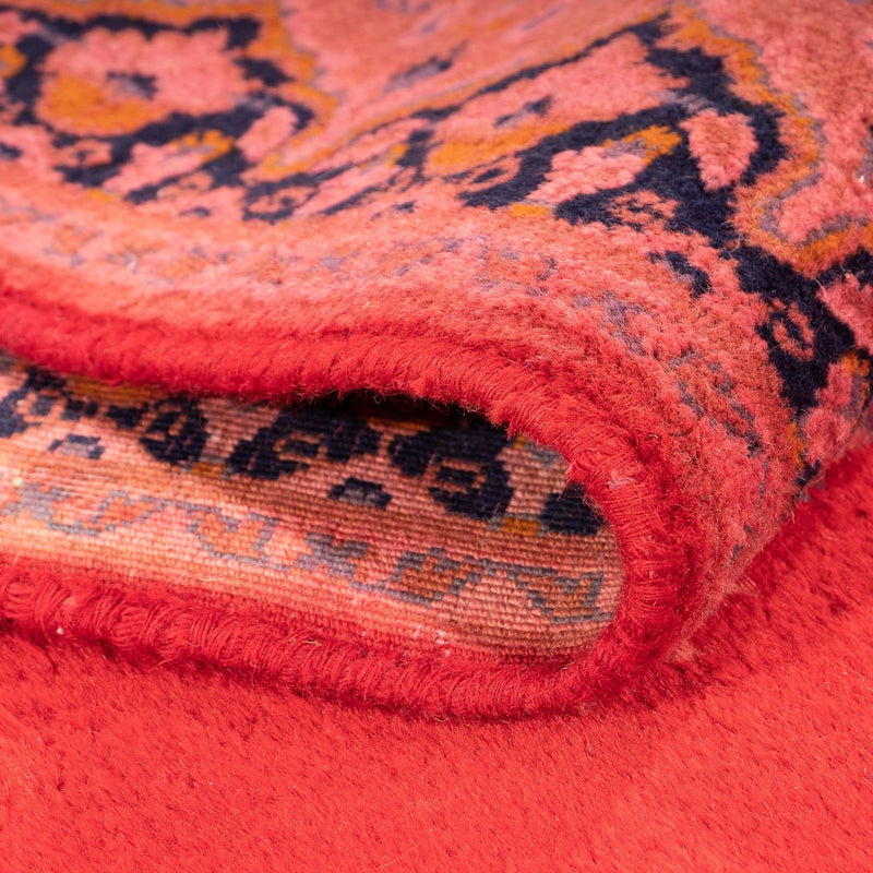 Perser Rug - Classic - 212 x 126 cm - red