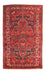 Perser Rug - Nomadic - 174 x 112 cm - dark red