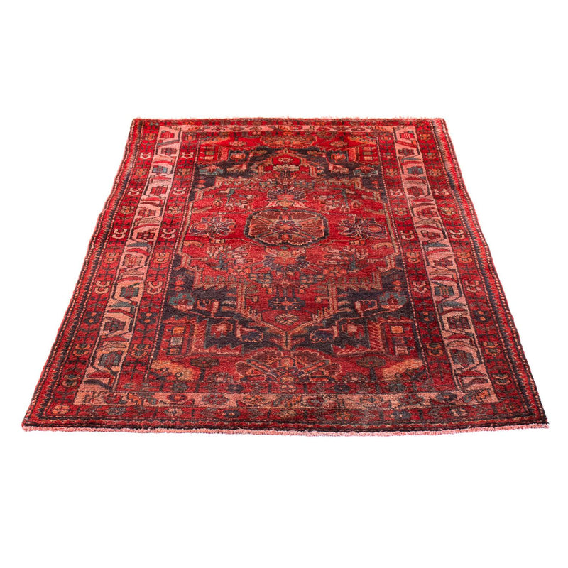 Perser Rug - Nomadic - 174 x 112 cm - dark red