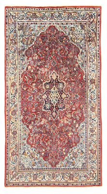 Perser Rug - Classic - 240 x 135 cm - red