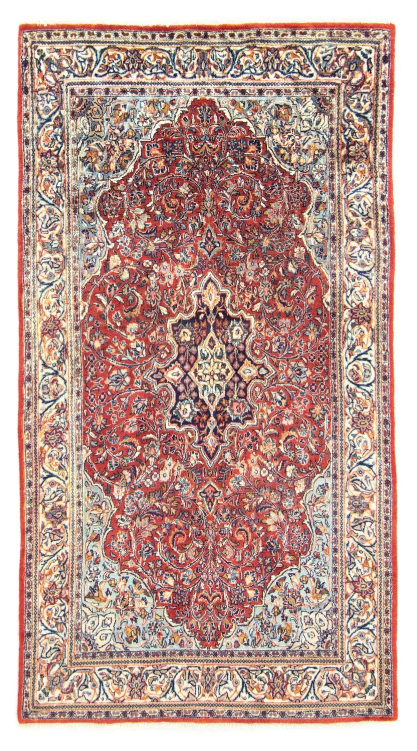 Perser Rug - Classic - 240 x 135 cm - red