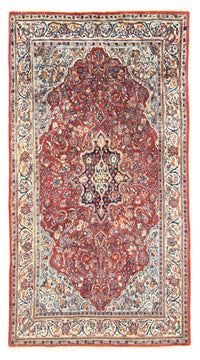 Perser Rug - Classic - 240 x 135 cm - red
