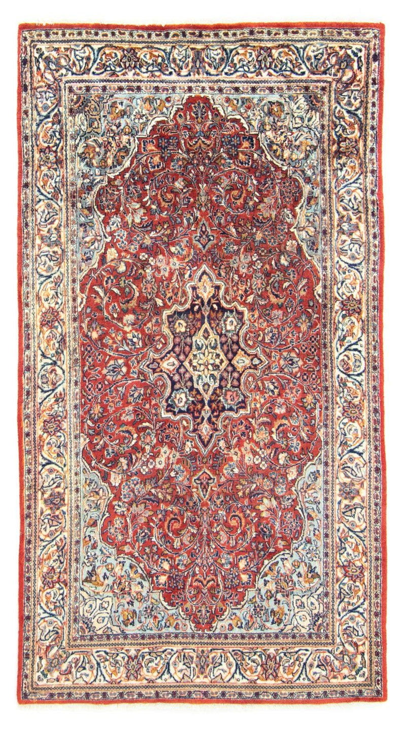 Perser Rug - Classic - 240 x 135 cm - red