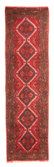 Hamadan Rug 282x80cm - Persian Rugs