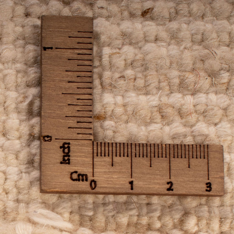 Runner Berber Rug - 332 x 72 cm - beige