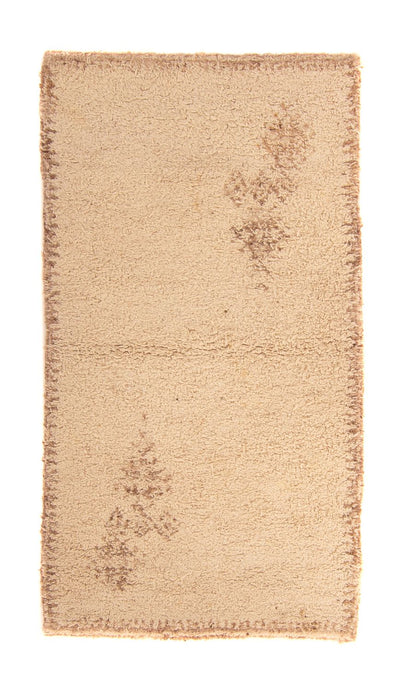 Berber Rug 86x156cm - Wool Rug