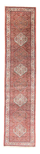Bidjar Rug 393x82cm - Persian Rugs