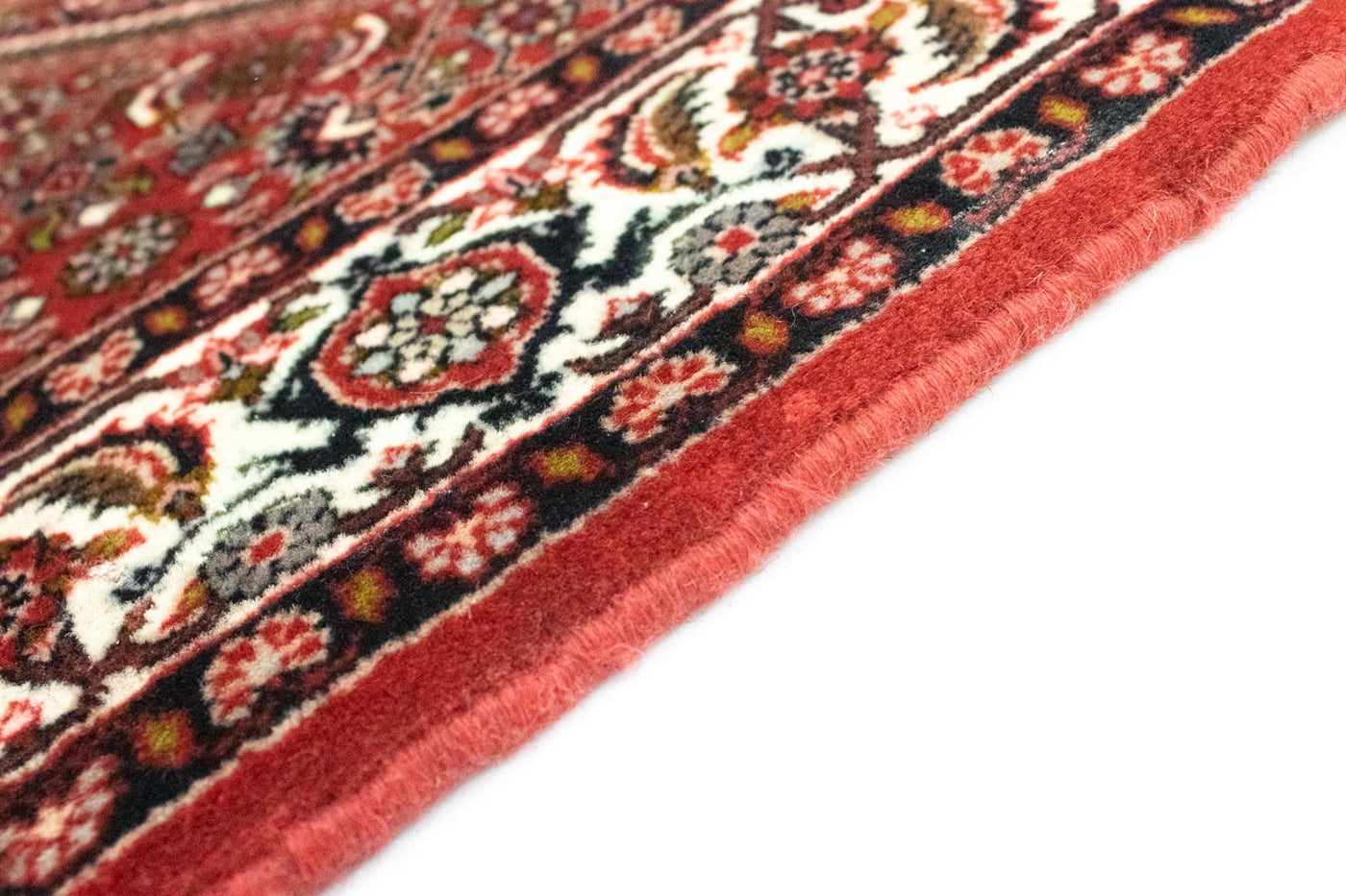 Bidjar Rug 393x82cm - Persian Rugs
