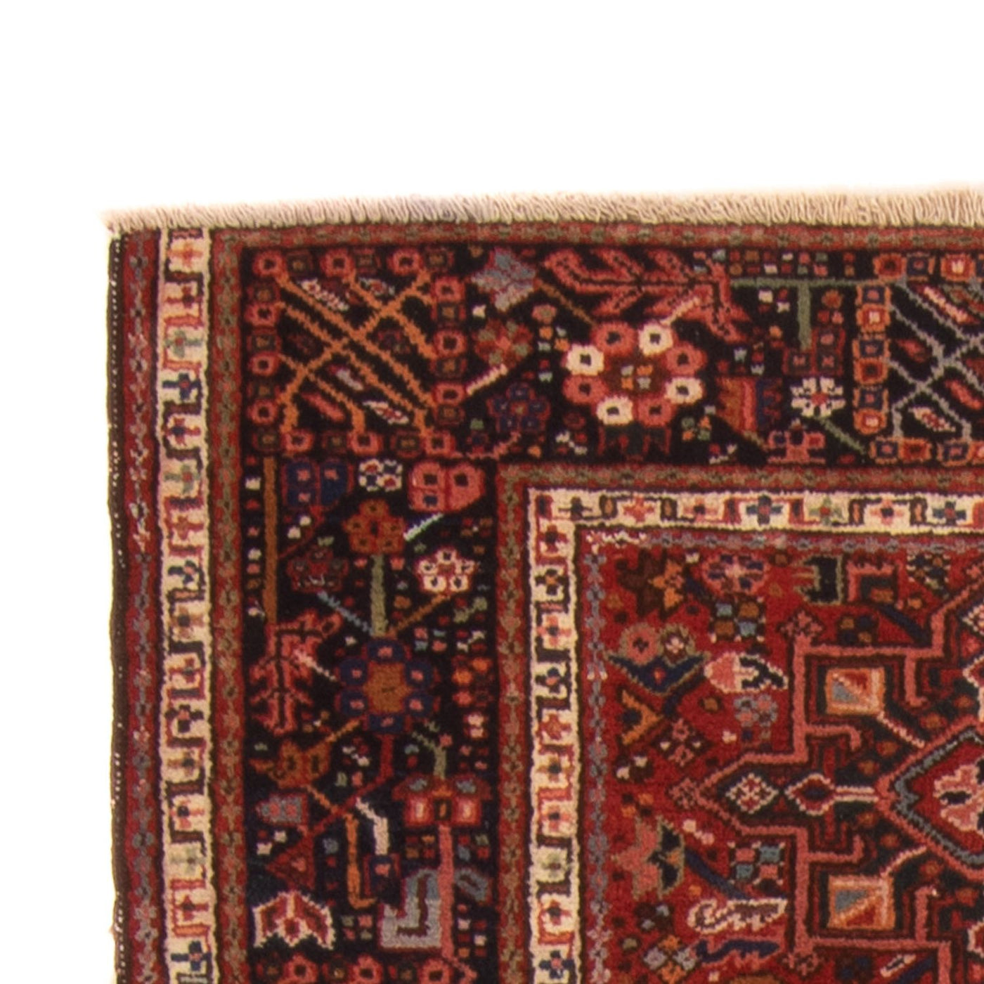 Hamadan Rug 130x100cm - Persian Rugs