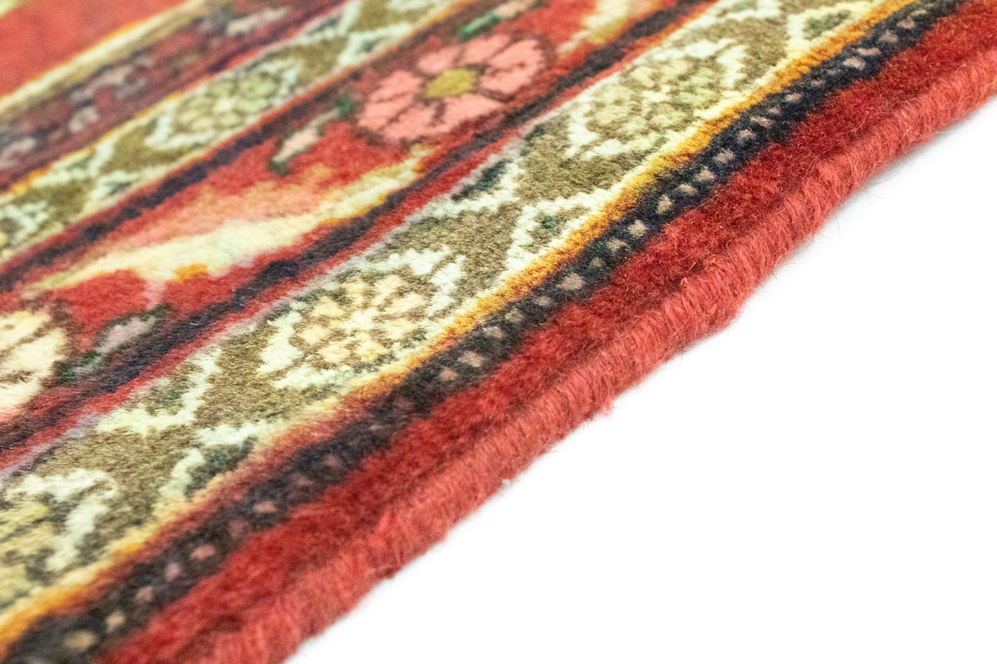Ardabil Rug 382x90cm - Persian Rugs