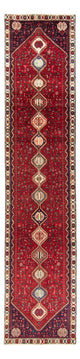 Abadeh Rug 373x83cm - Persian Rugs