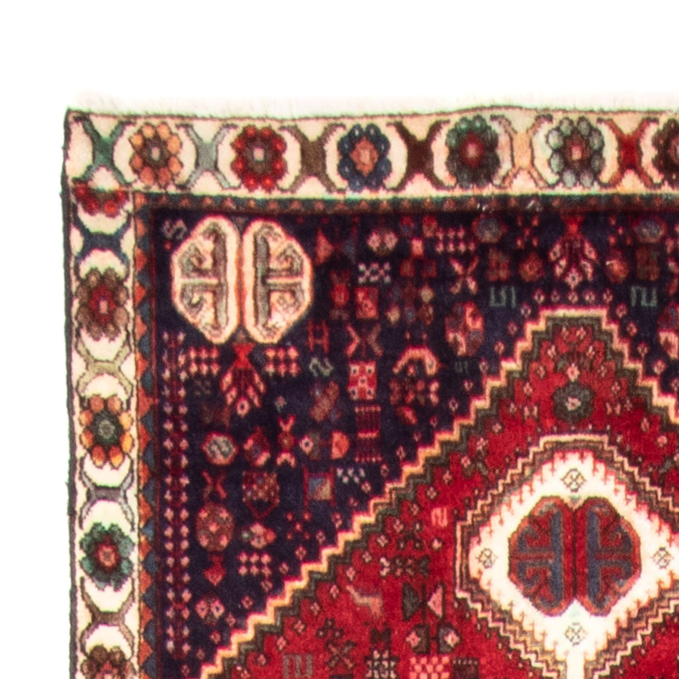 Abadeh Rug 373x83cm - Persian Rugs