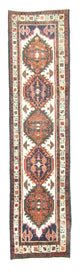 Ardabil Rug 274x67cm - Persian Rugs